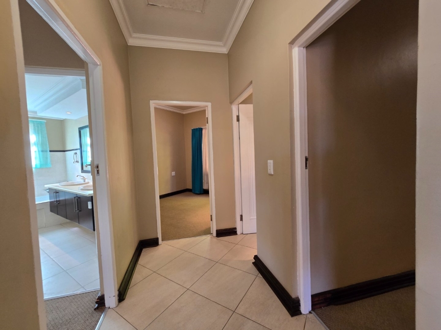 3 Bedroom Property for Sale in Dan Pienaar Free State